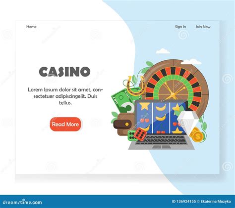 online casino website developers.